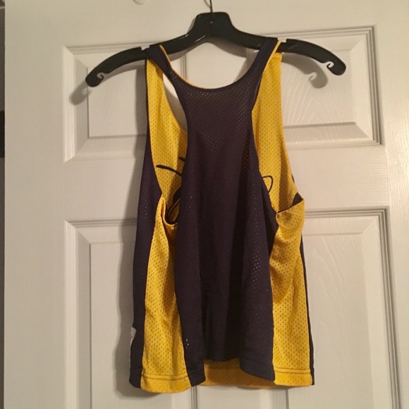 Reversible Georgia Tech Jersey - Picture 3 of 4